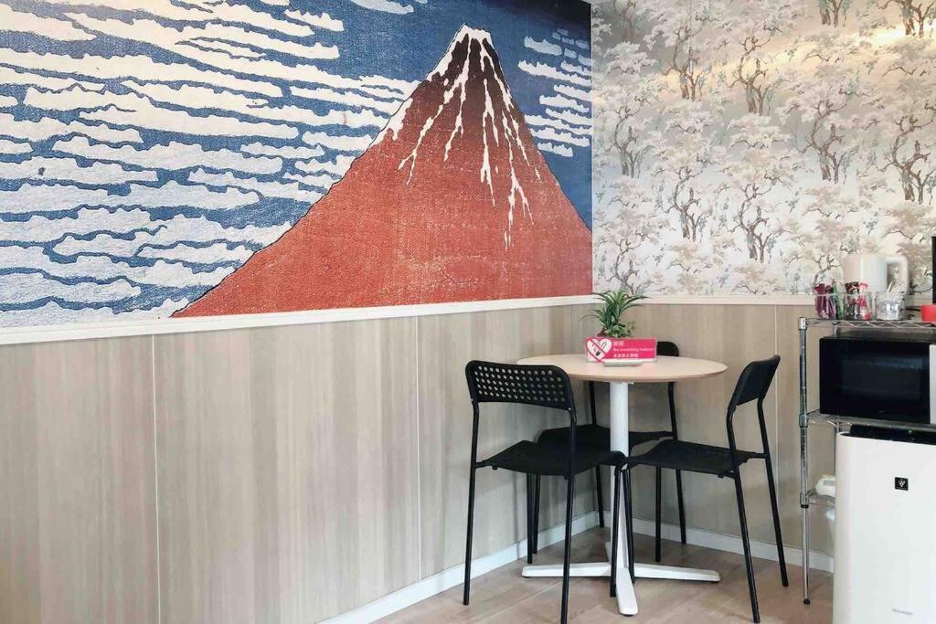 アパート Jinghouse小岩 Direct To Shinjuku/airport/close To Station *