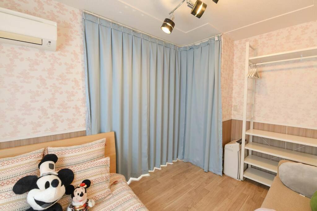 Jinghouse小岩 Direct To Shinjuku/airport/close To Station アパート