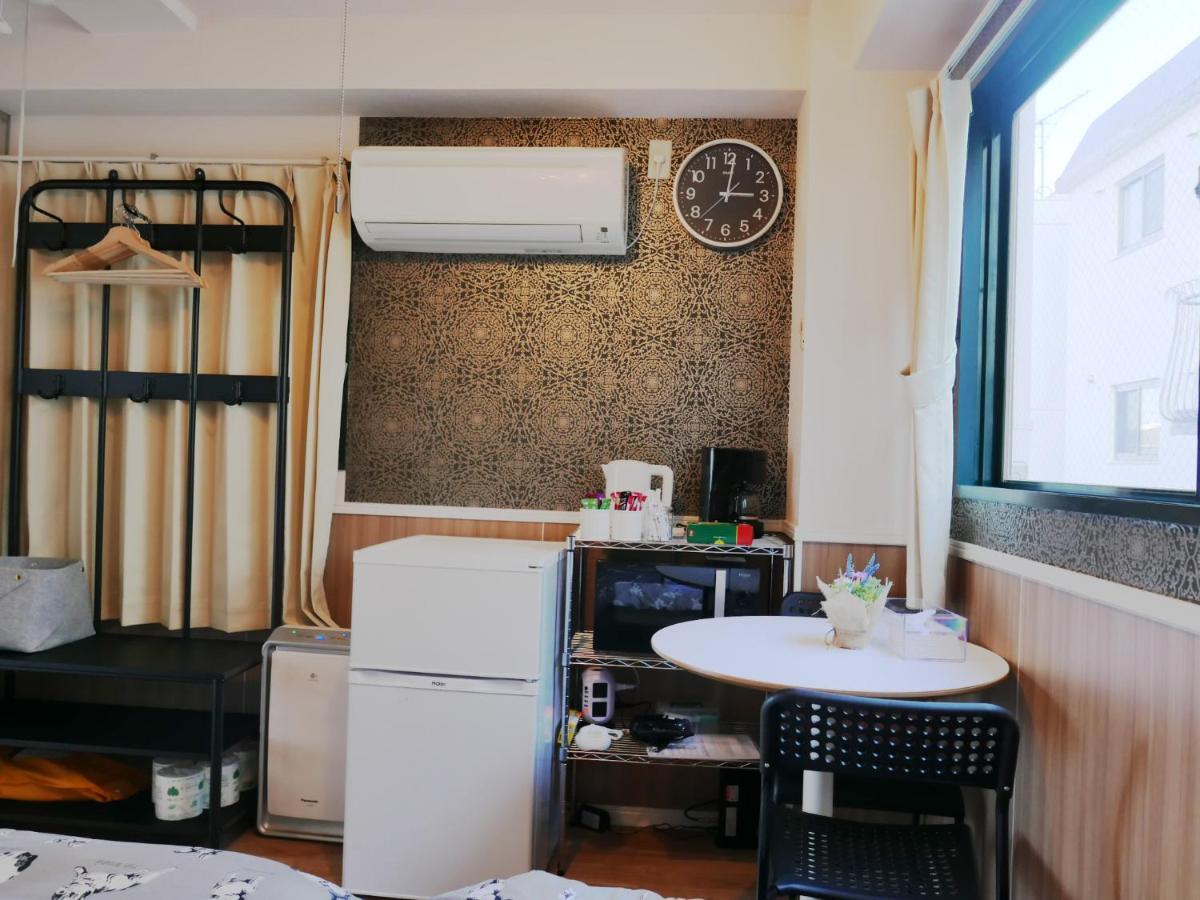 Jinghouse小岩 Direct To Shinjuku/airport/close To Station 東京都