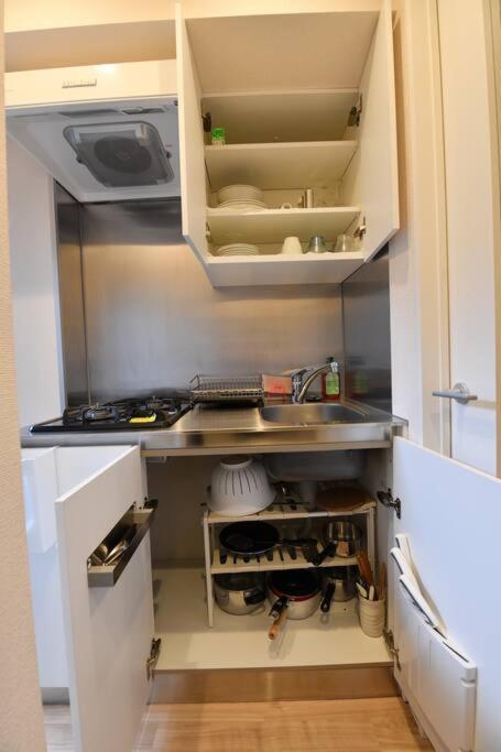 Jinghouse小岩 Direct To Shinjuku/airport/close To Station *