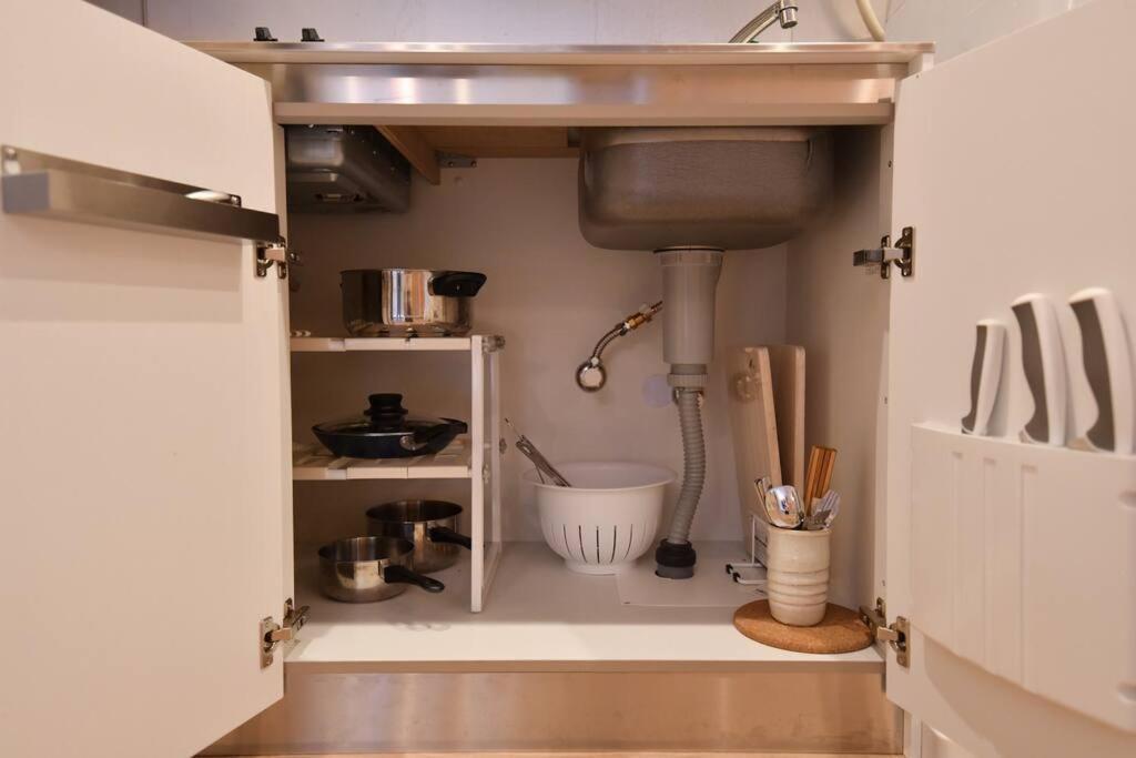 Apartment Jinghouse小岩 Direct To Shinjuku/airport/close To Station Tokyo