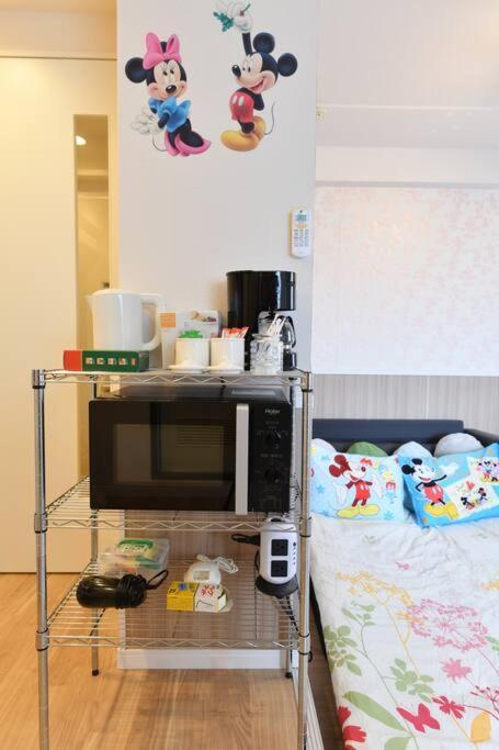 Apartment Jinghouse小岩 Direct To Shinjuku/airport/close To Station Tokyo