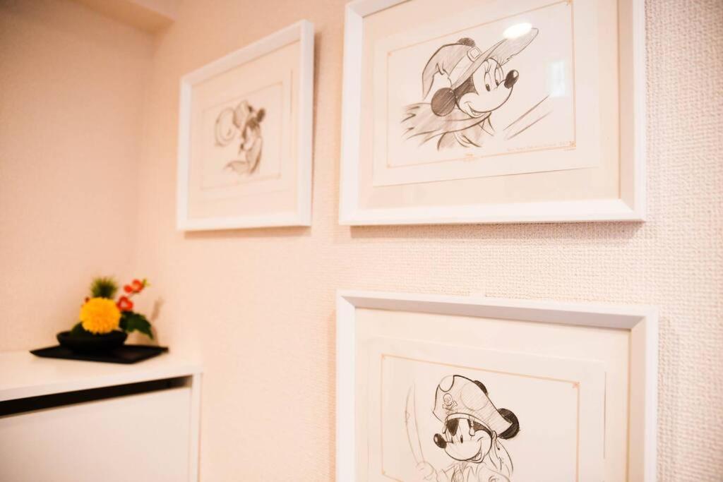 Jinghouse小岩 Direct To Shinjuku/airport/close To Station Apartment
