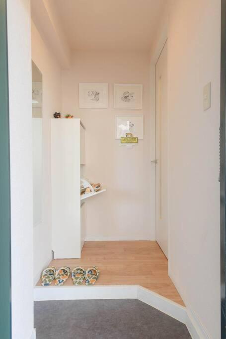 Jinghouse小岩 Direct To Shinjuku/airport/close To Station Apartment