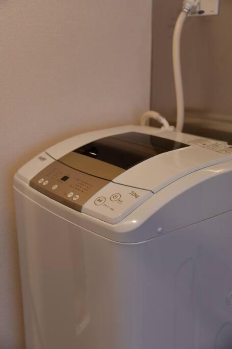 Apartment Jinghouse小岩 Direct To Shinjuku/airport/close To Station Tokyo