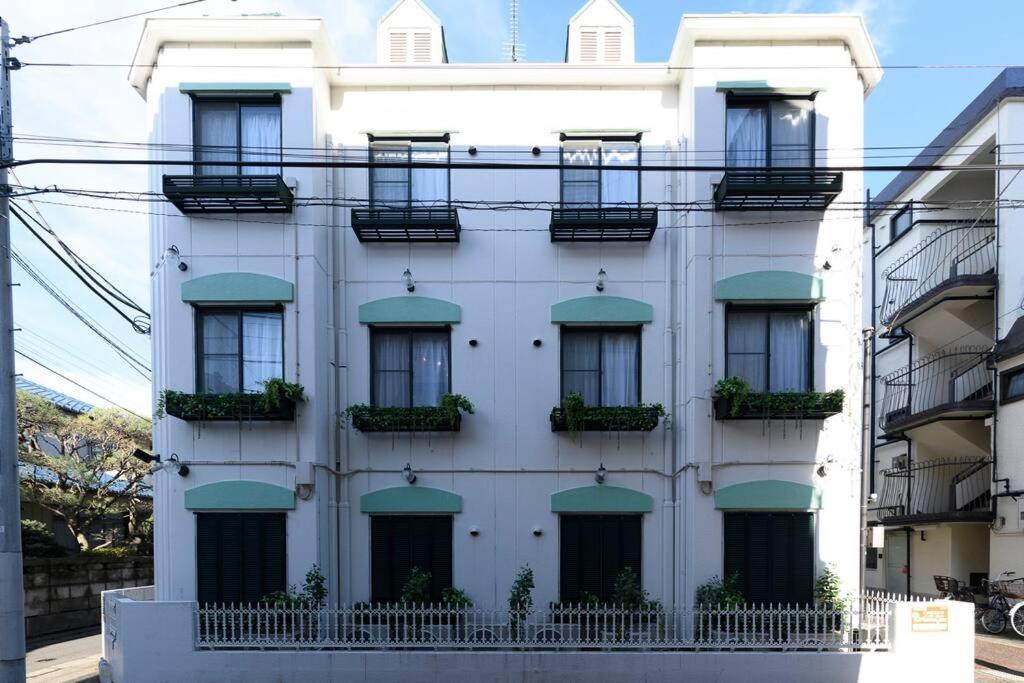 Jinghouse小岩 Direct To Shinjuku/airport/close To Station Apartment Tokyo