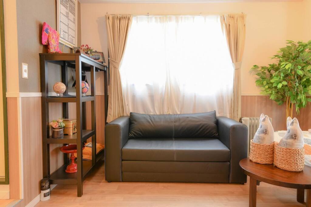 Jinghouse小岩 Direct To Shinjuku/airport/close To Station *