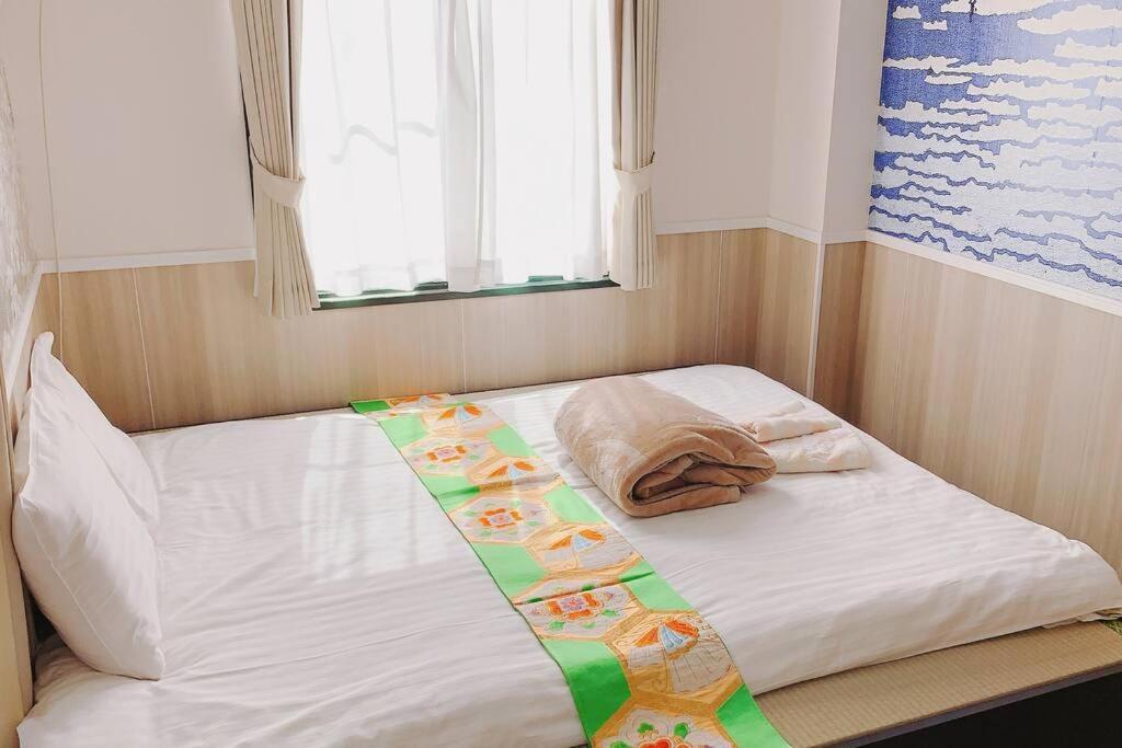 Jinghouse小岩 Direct To Shinjuku/airport/close To Station * Tokyo