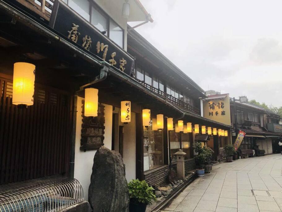 Apartment Jinghouse小岩 Direct To Shinjuku/airport/close To Station *