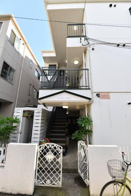 Jinghouse小岩 Direct To Shinjuku/airport/close To Station Apartment *