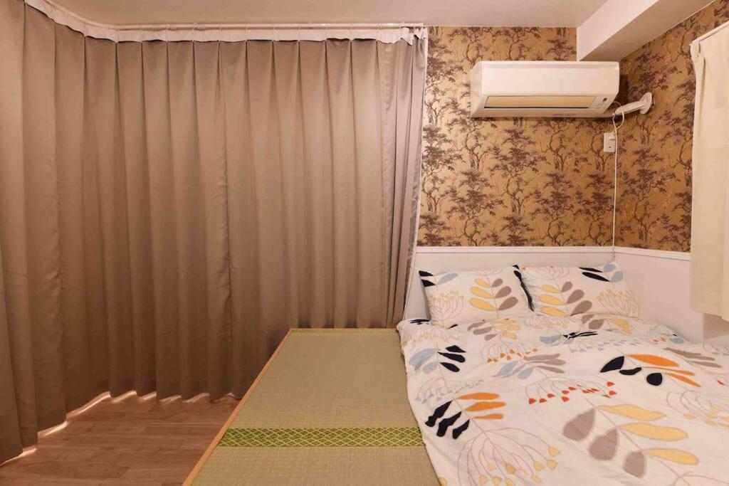 Jinghouse小岩 Direct To Shinjuku/airport/close To Station