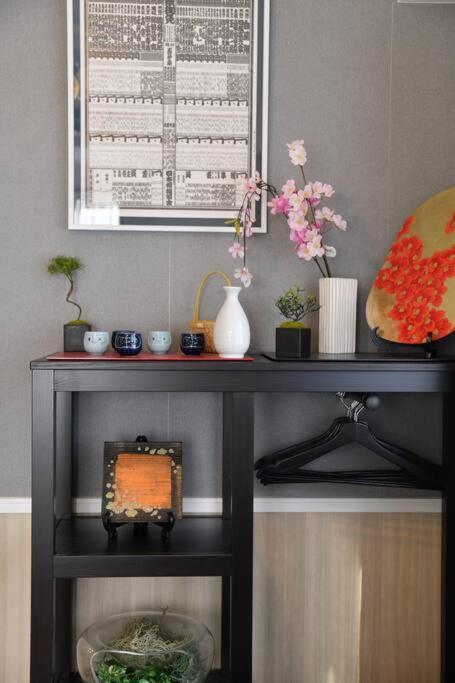 Jinghouse小岩 Direct To Shinjuku/airport/close To Station Apartment Tokyo