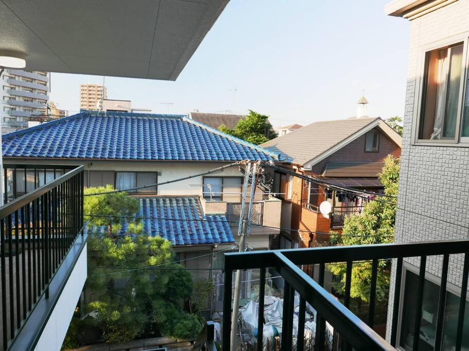 Jinghouse小岩 Direct To Shinjuku/airport/close To Station *