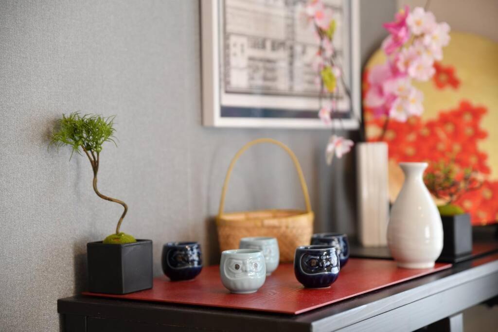 Jinghouse小岩 Direct To Shinjuku/airport/close To Station *