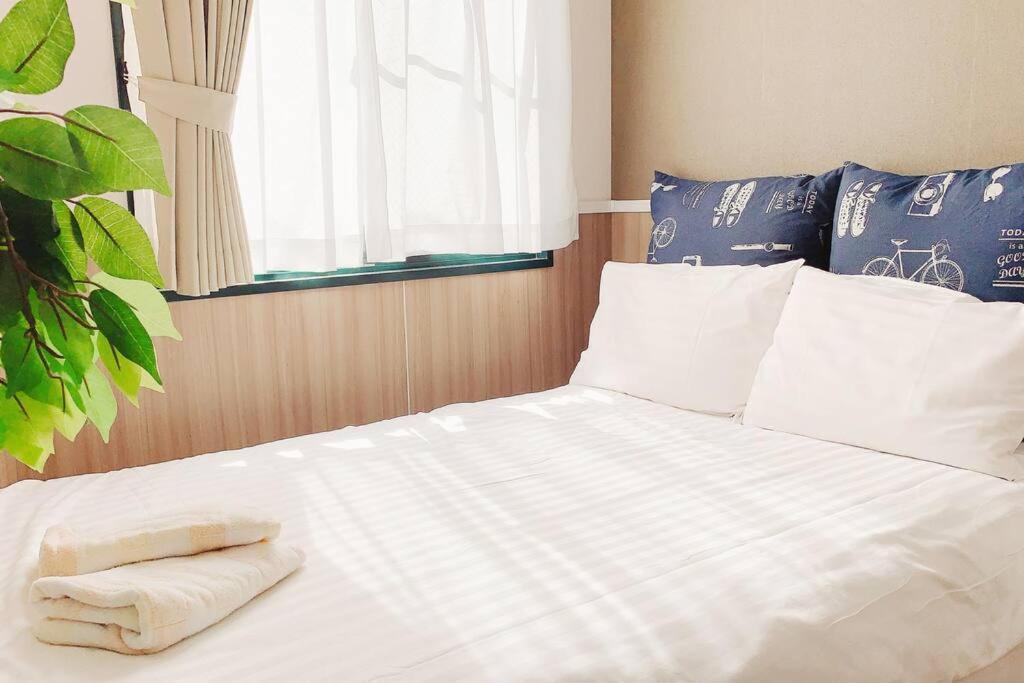 Jinghouse小岩 Direct To Shinjuku/airport/close To Station