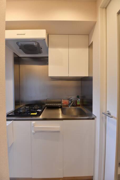 Jinghouse小岩 Direct To Shinjuku/airport/close To Station