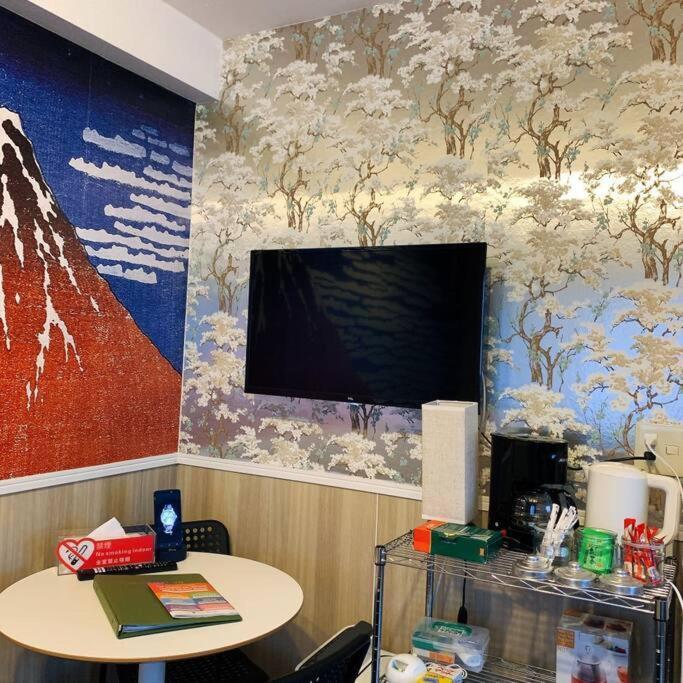 Apartment Jinghouse小岩 Direct To Shinjuku/airport/close To Station *