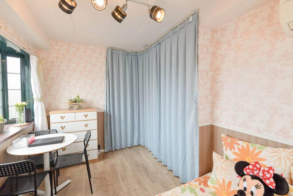 Jinghouse小岩 Direct To Shinjuku/airport/close To Station Apartment *