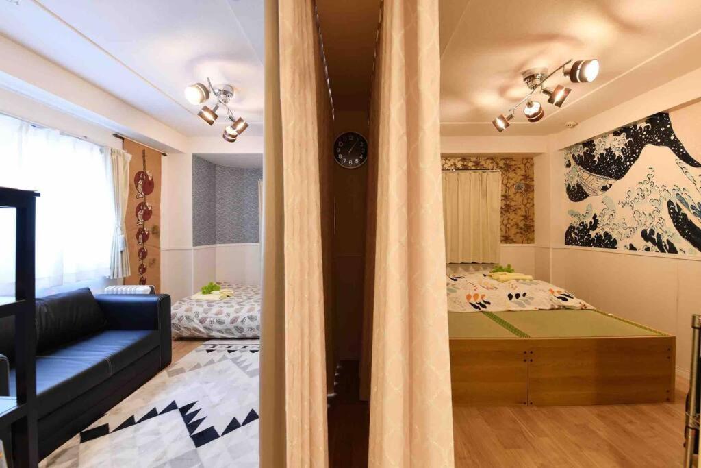Jinghouse小岩 Direct To Shinjuku/airport/close To Station Tokyo