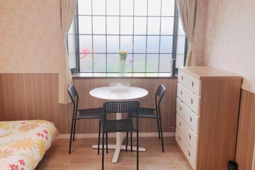 Jinghouse小岩 Direct To Shinjuku/airport/close To Station Apartment *