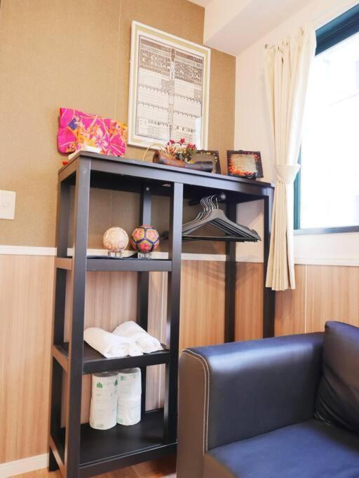 Jinghouse小岩 Direct To Shinjuku/airport/close To Station * Tokyo