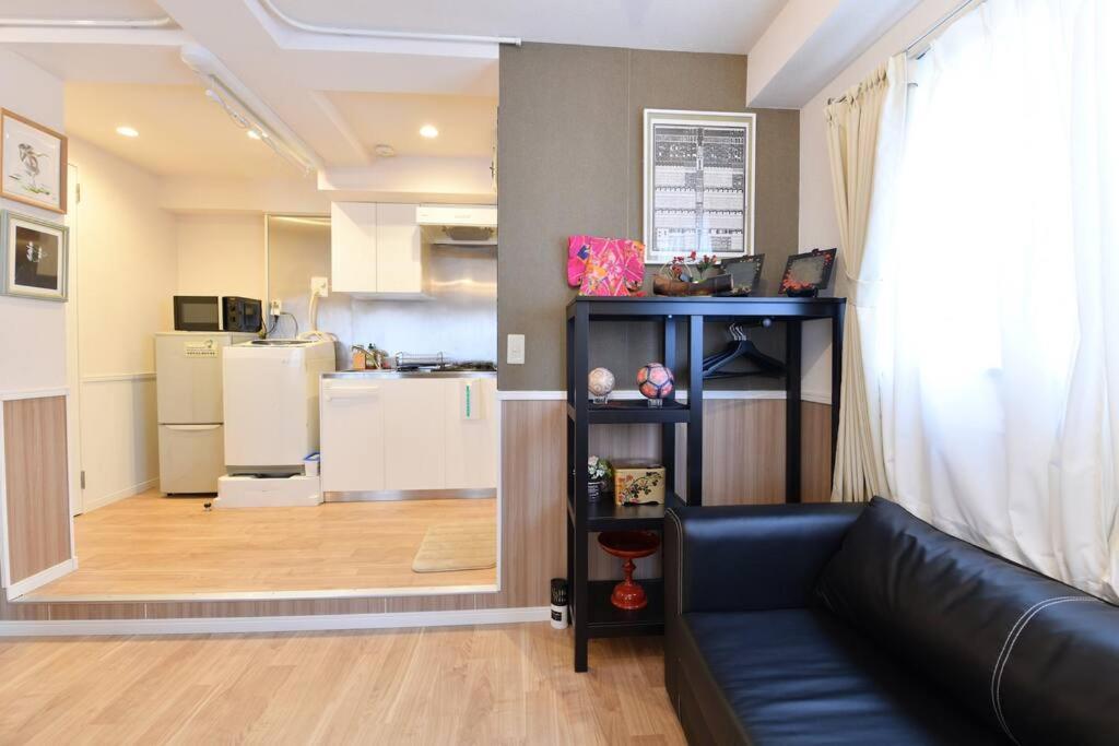 Jinghouse小岩 Direct To Shinjuku/airport/close To Station Tokyo