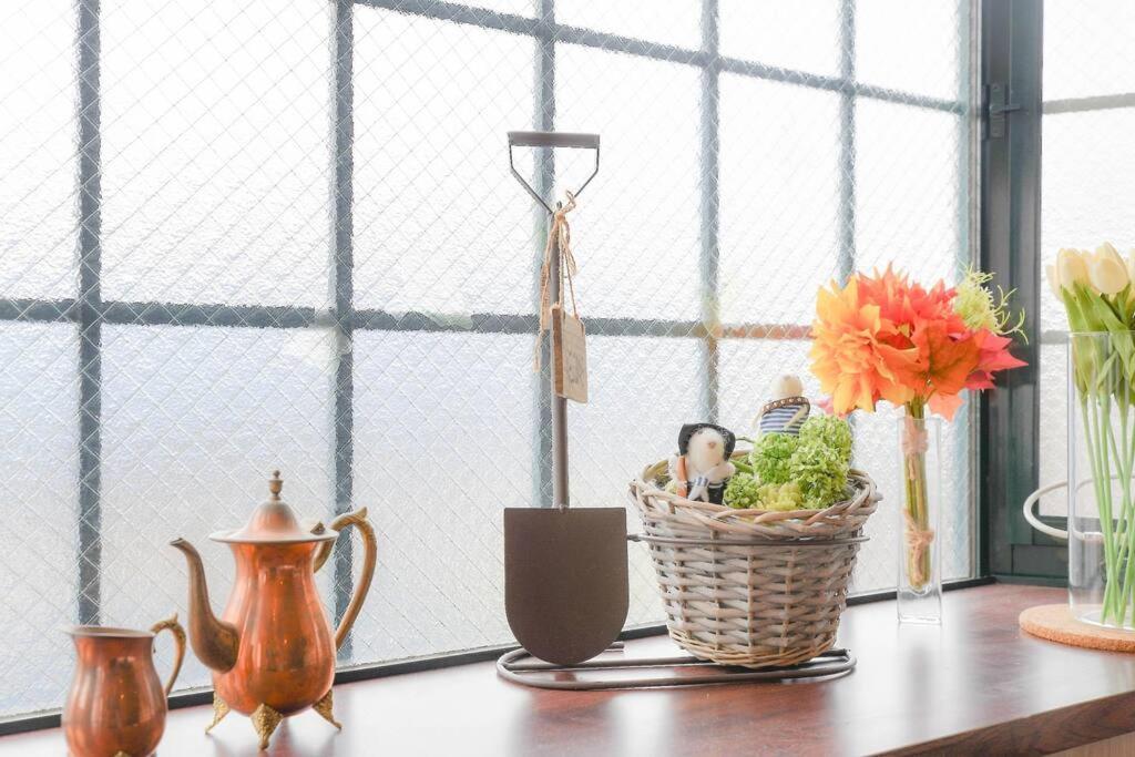 Jinghouse小岩 Direct To Shinjuku/airport/close To Station Apartment Tokyo