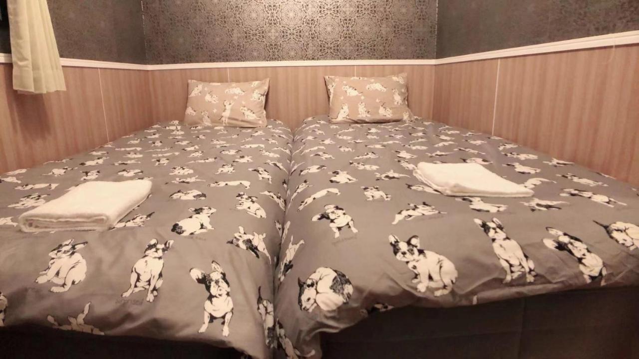 Jinghouse小岩 Direct To Shinjuku/airport/close To Station Apartment Tokyo