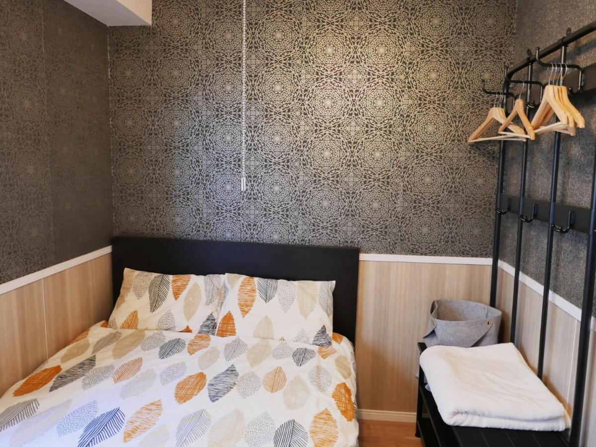 Jinghouse小岩 Direct To Shinjuku/airport/close To Station * Tokyo