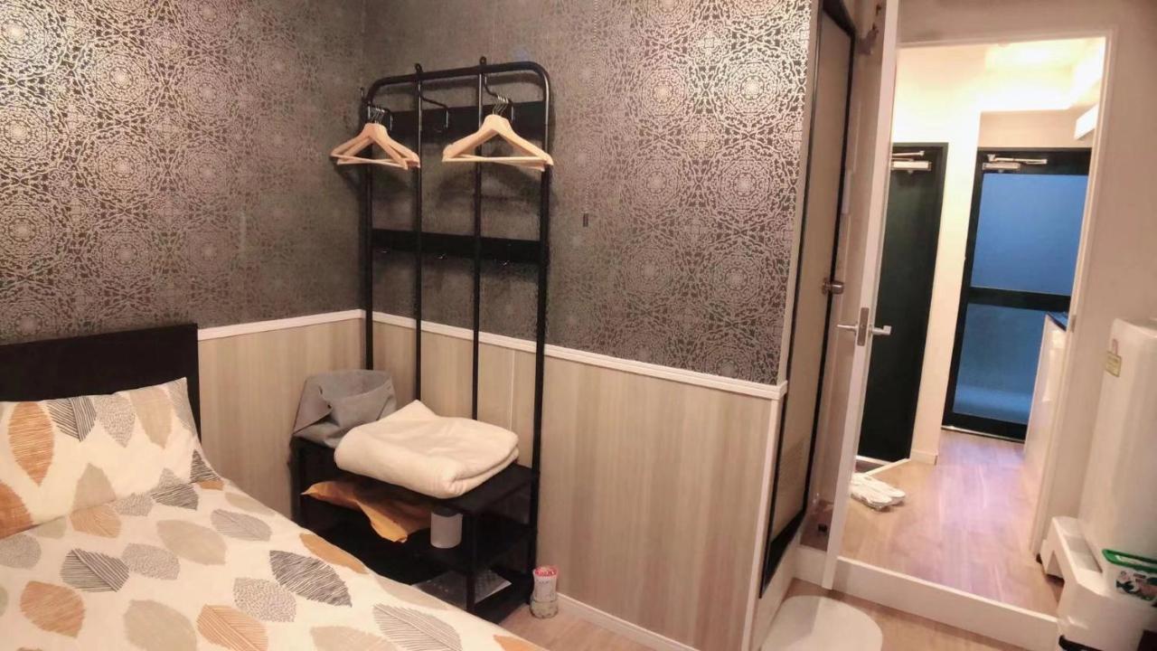 Jinghouse小岩 Direct To Shinjuku/airport/close To Station Apartment *