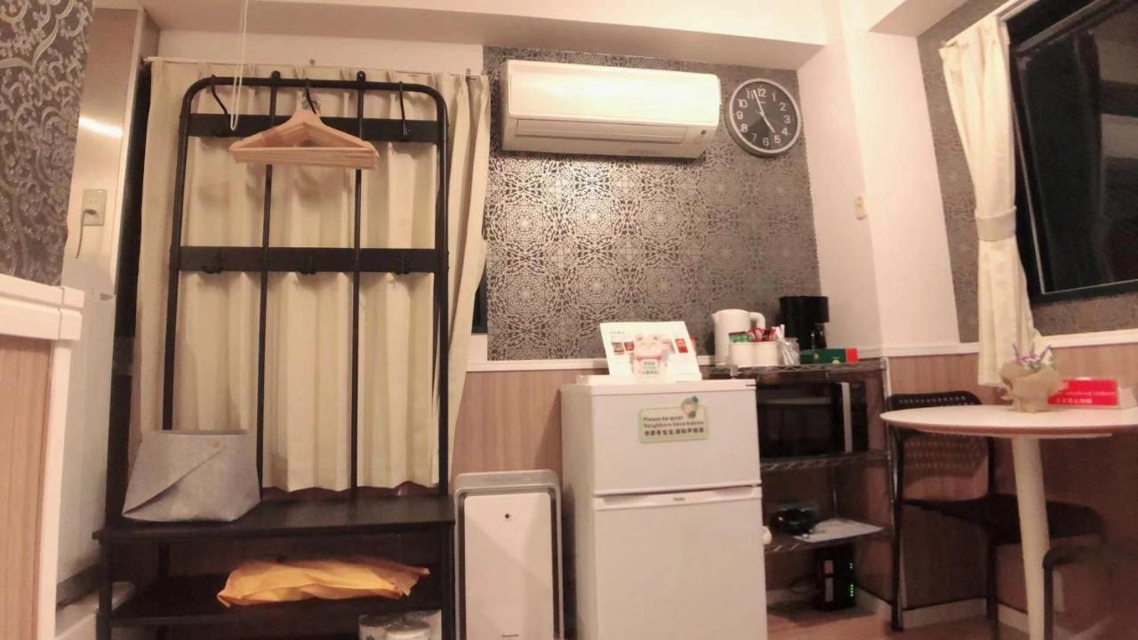 Jinghouse小岩 Direct To Shinjuku/airport/close To Station * Tokyo