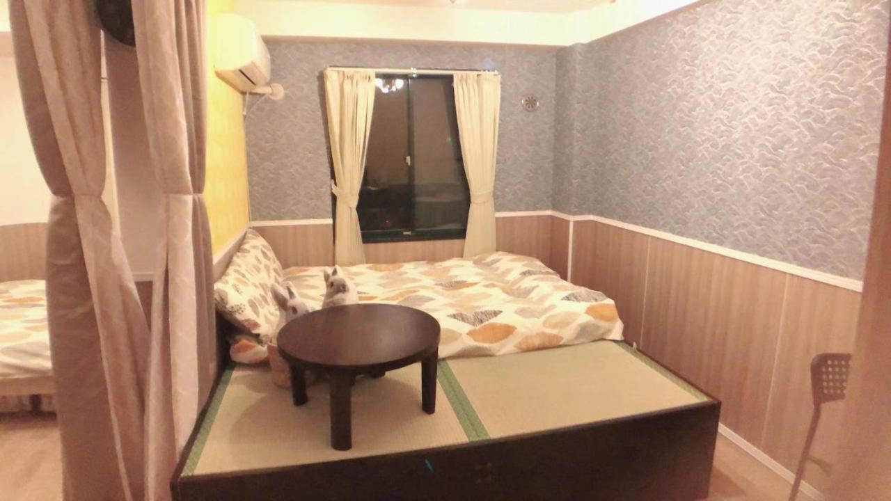 Jinghouse小岩 Direct To Shinjuku/airport/close To Station