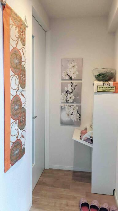 Appartement Jinghouse小岩 Direct To Shinjuku/airport/close To Station *